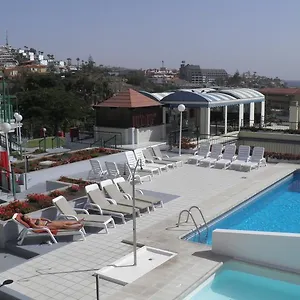 ** Apartahotel Ocean España