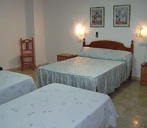 Hotel Al Andalus España