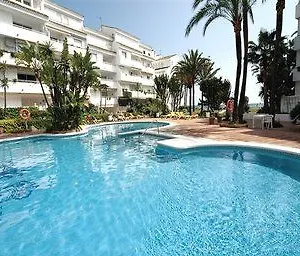*** Hotel Heritage Resorts Marbesa Club España