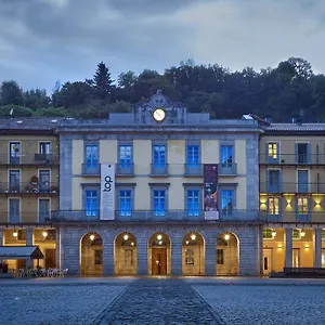 ** Hotel Bide Bide España