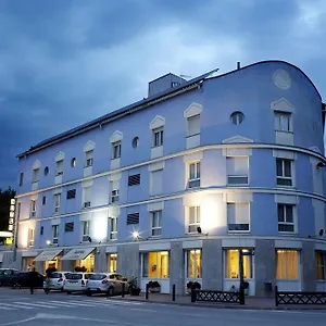 2* Hotel Girona Nord
