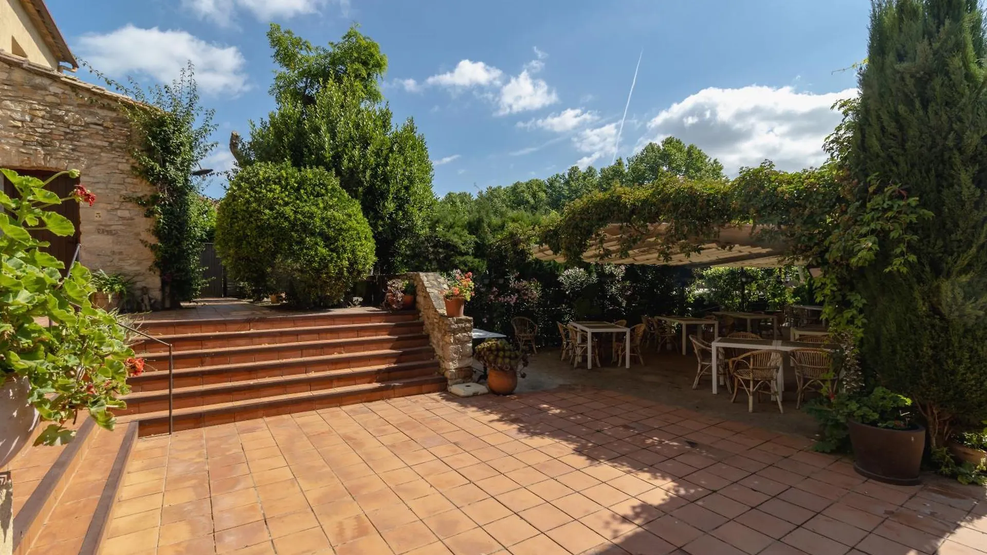 Guest house Hostal La Riera De Peratallada
